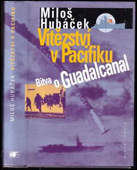 Vítězství v Pacifiku