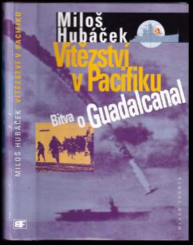 Vítězství v Pacifiku