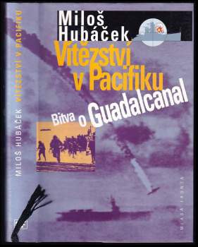Vítězství v Pacifiku
