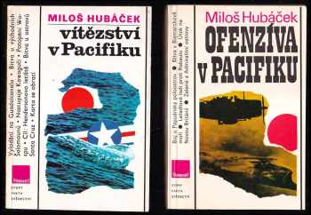Vítězství v Pacifiku - Miloš Hubáček, Milada Zpěváková (1985, Panorama) - ID: 460424