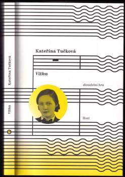 Kateřina Tučková: Vitka