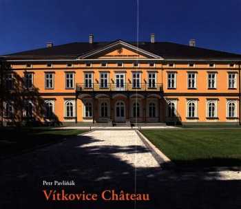 Vítkovice Château