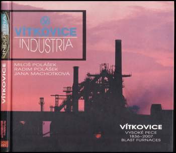 Vítkovice Industria