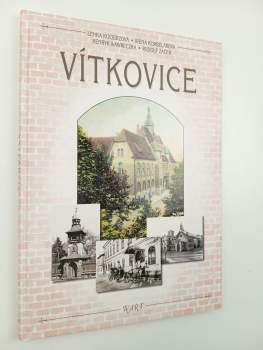 Vítkovice
