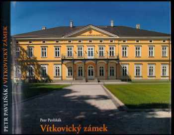 Vítkovický zámek
