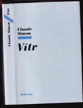 Vítr