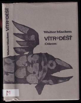 Walter Macken: Vítr a déšť