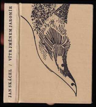 Vítr jménem Jaromír