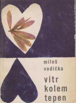 Vítr kolem tepen