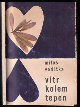 Miloš Vodička: Vítr kolem tepen