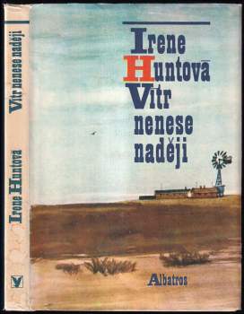 Vítr nenese naději