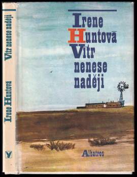 Vítr nenese naději