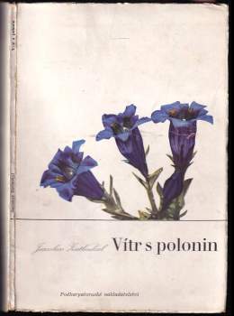 Vítr s polonin