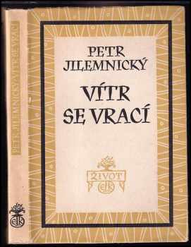 Vítr se vrací