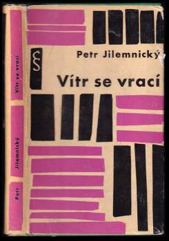 Peter Jilemnický: Vítr se vrací