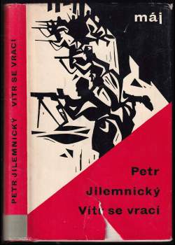 Peter Jilemnický: Vítr se vrací