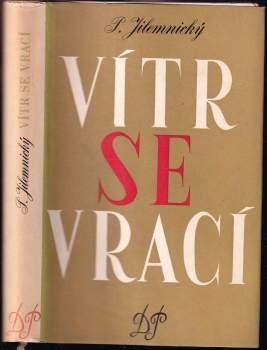 Vítr se vrací