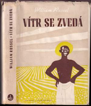 Vítr se zvedá
