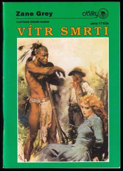 Vítr smrti