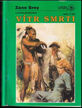 Vítr smrti