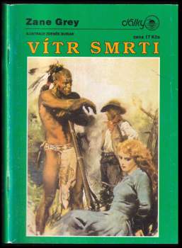 Vítr smrti