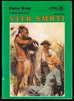 Vítr smrti