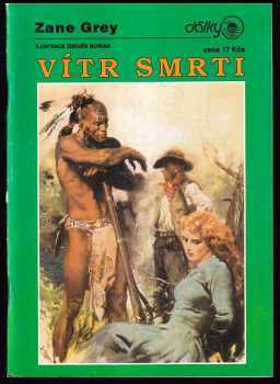 Vítr smrti