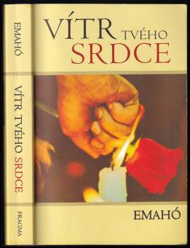 Vítr tvého srdce