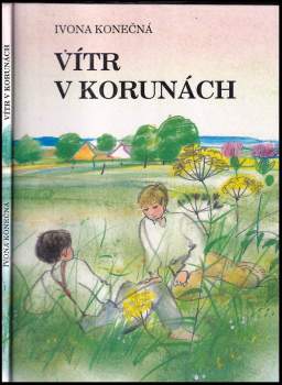 Vítr v korunách