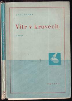 Vítr v krovech
