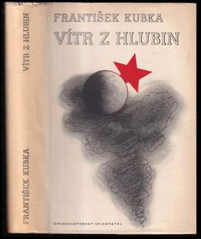 Vítr z hlubin