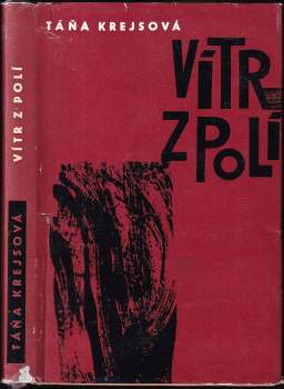 Vítr z polí