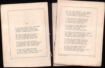 Jaroslav Vrchlický: Vittoria Colonna