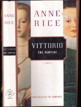 Vittorio, the Vampire