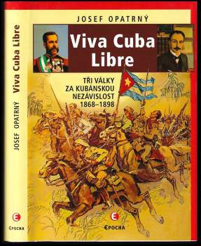 Viva Cuba Libre