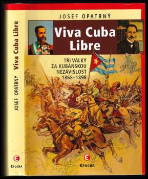 Viva Cuba Libre