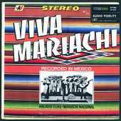 Viva Mariachi