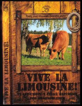 Kamil Malát: Vive la limousine!