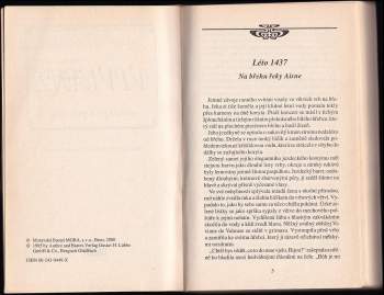 Marie Cordonnier: Viviane