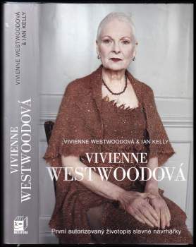 Vivienne Westwood: Vivienne Westwoodová