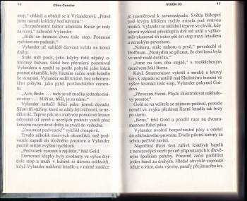 Clive Cussler: Vixen 03