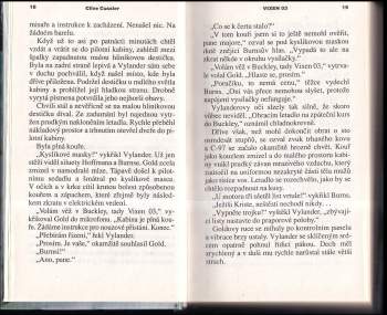 Clive Cussler: Vixen 03