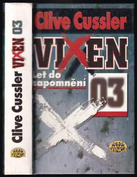 Vixen 03