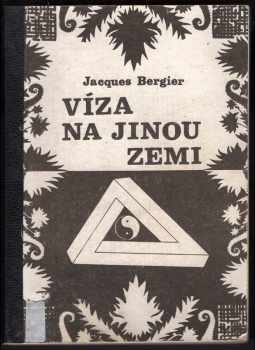Víza na jinou zemi