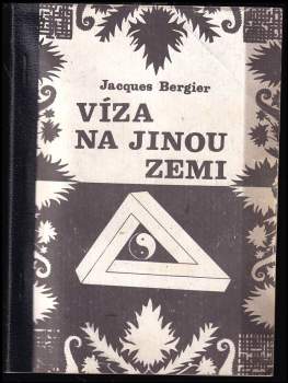 Víza na jinou zemi