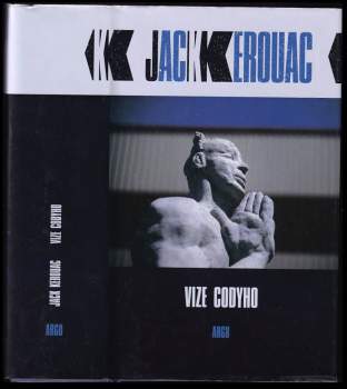 Jack Kerouac: Vize Codyho