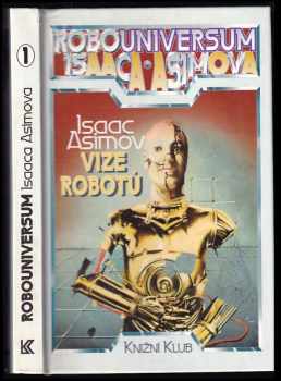 Vize robotů