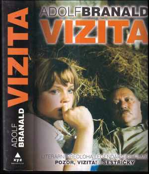 Adolf Branald: Vizita