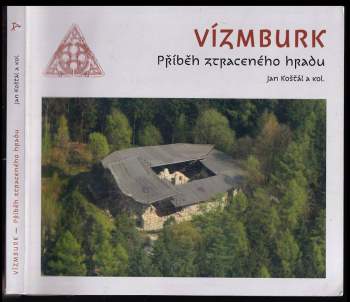 Jan Košťál: Vízmburk