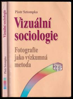 Vizuální sociologie